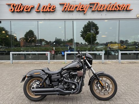  Dyna Low Rider S