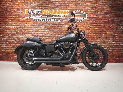  FXDB Dyna Streetbob 1690
