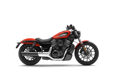  RH975 NIGHTSTER