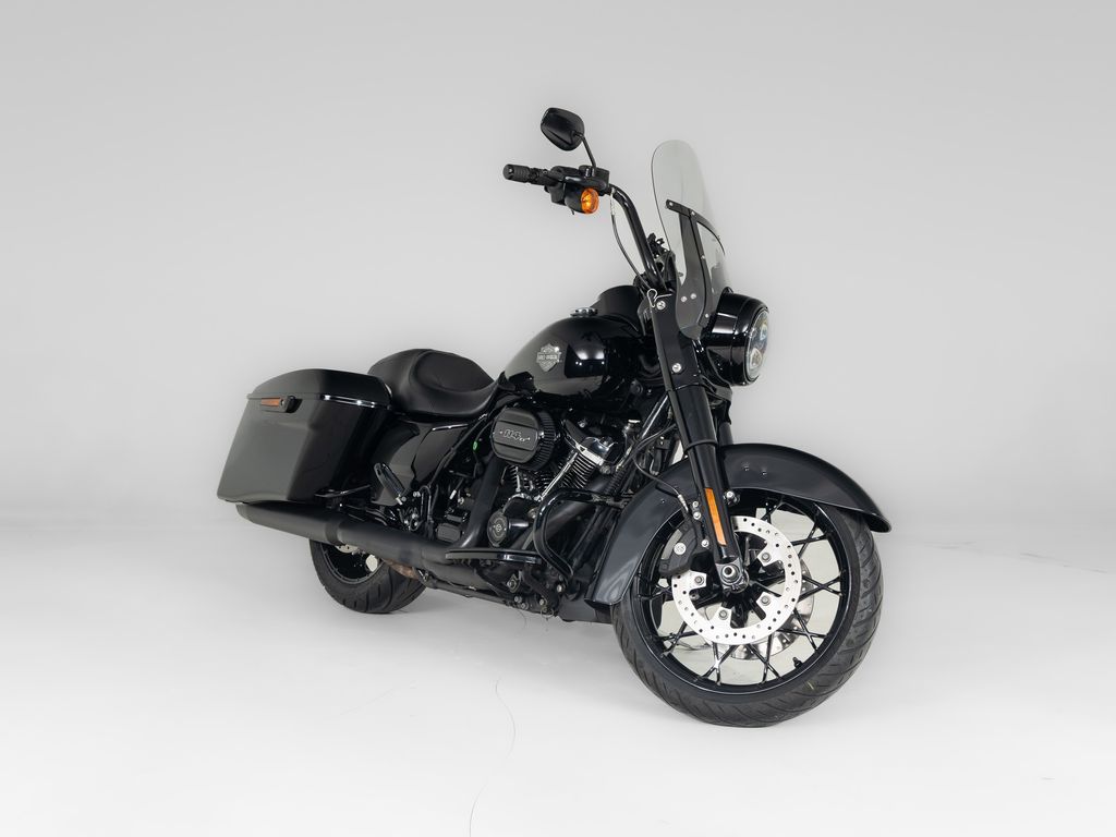  FLHRXS Road King Special