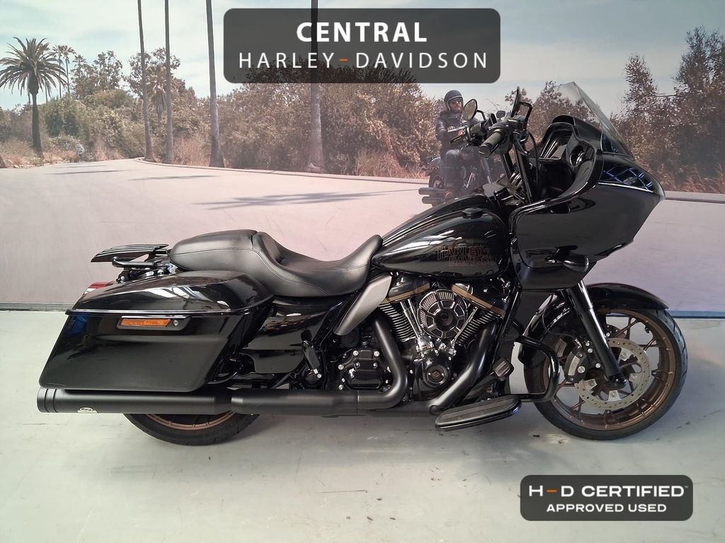  Road King Special 114''