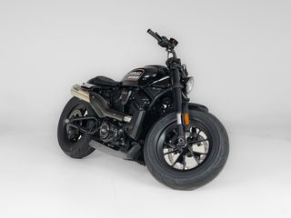  RH1250S SPORTSTER S Solid Colour
