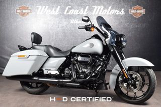  FLHRXS Road King Special