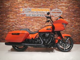  FLTRX Road Glide 117