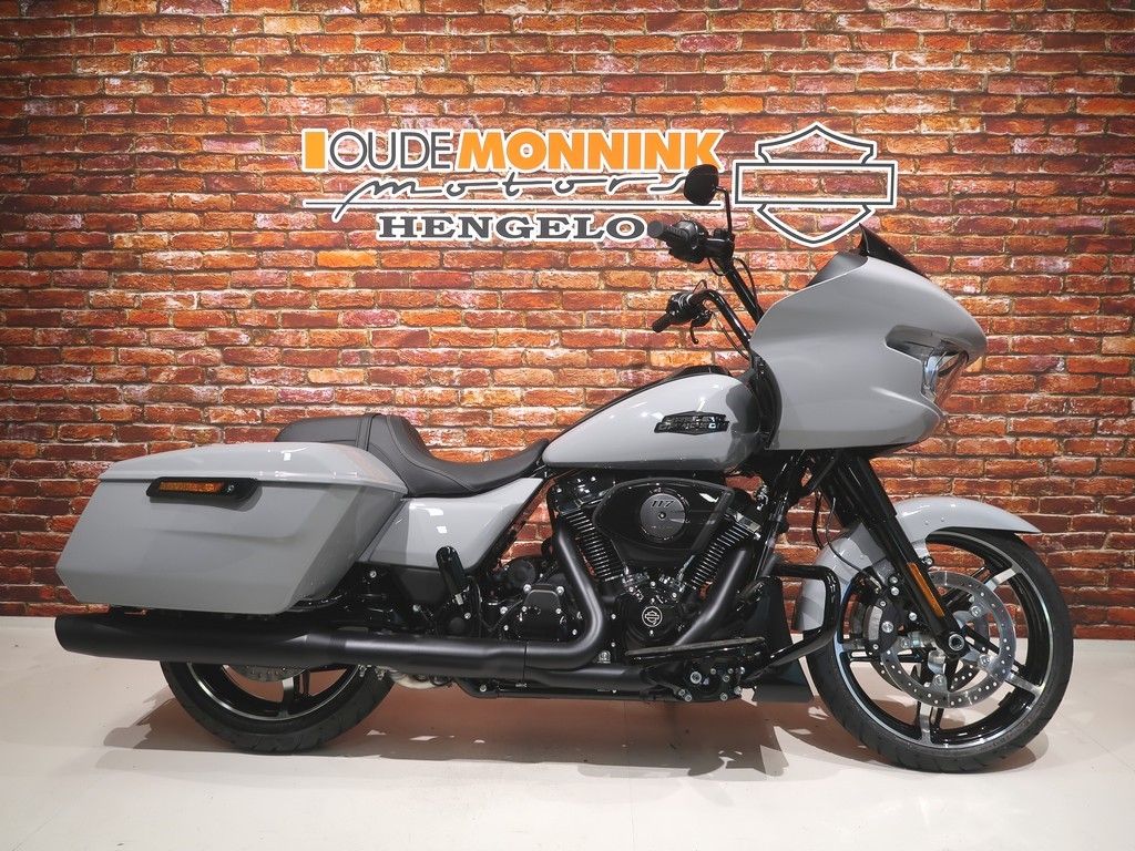  FLTRX Road Glide 117