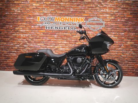  FLTRX Road Glide 117