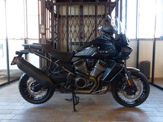  Adventure Touring RA1250S