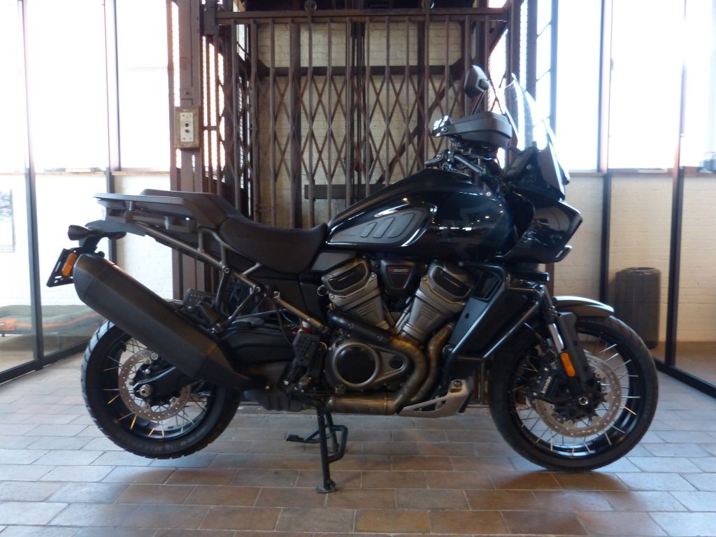  Adventure Touring RA1250S