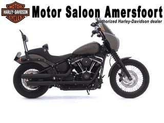  FXBB SOFTAIL STREET BOB / STREETBOB