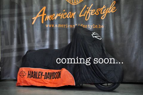  - Davidson Adventure Touring Adventure Touring Pan America ST RA1250ST