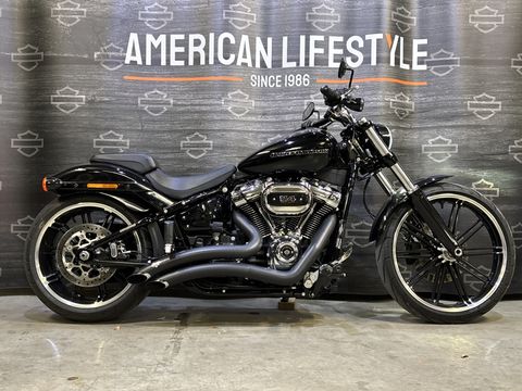  Chopper Softail Breakout FXBRS