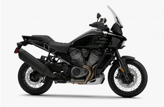  - Davidson Adventure Touring Adventure Touring Pan America S RA1250S