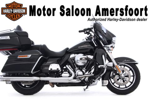  FLHTK ELECTRA GLIDE ULTRA LIMITED / ELECTRAGLIDE ULTRALIMITED