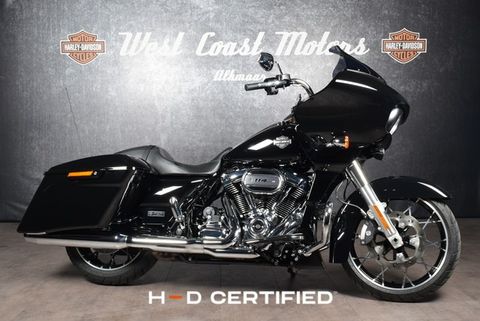  FLTRXS Road Glide Special