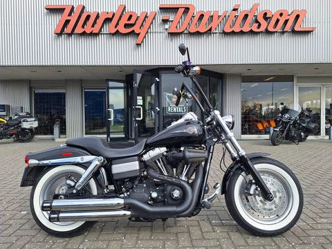  FXDF Fat Bob