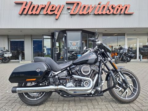  FLSB Sport Glide