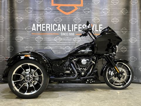 Trike Road Glide 3 FLTRT