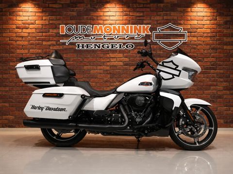  FLTRX 117 Road Glide