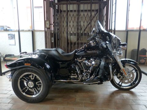  TRIKE Freewheeler
