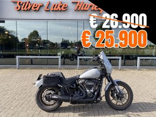  Low Rider S met 24 maanden waarborg