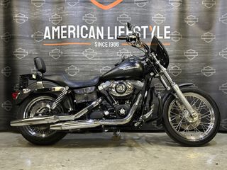  Chopper Dyna Street Bob FXDB