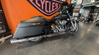  Chopper STREET GLIDE