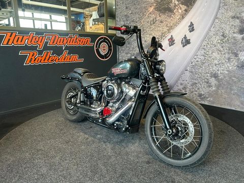  FXBB STREET BOB