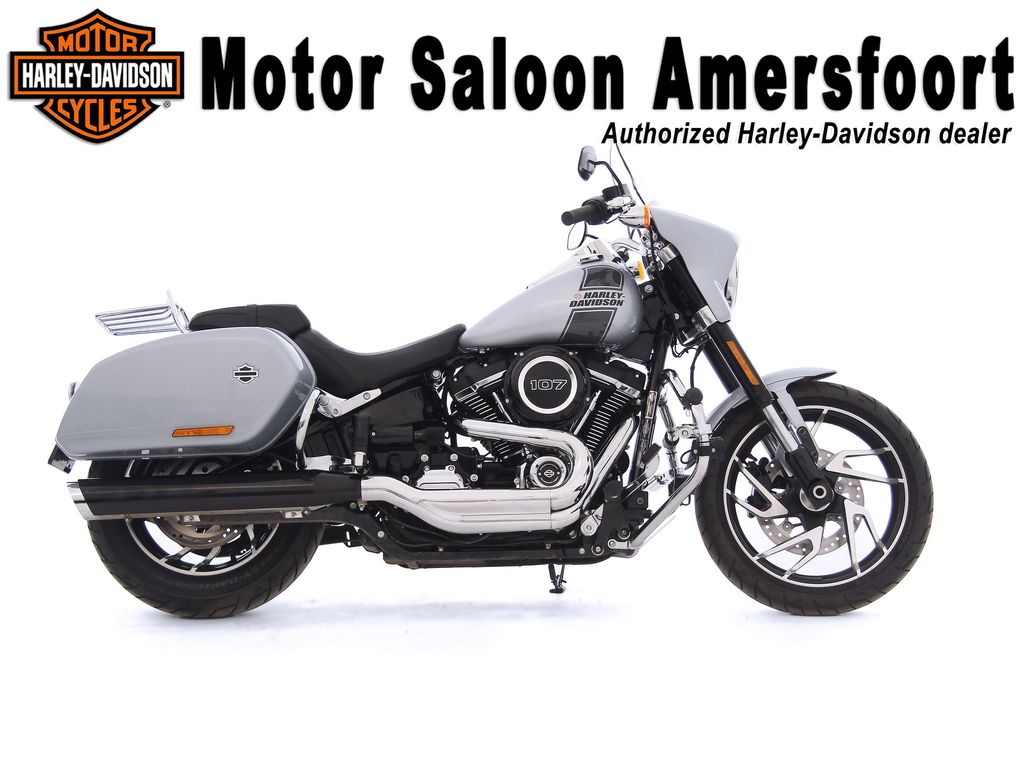  FLSB SPORT GLIDE / SPORTGLIDE