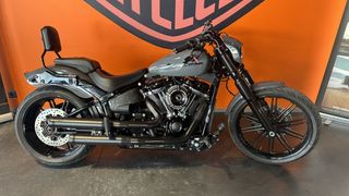  Chopper BREAKOUT