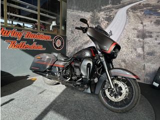  FLHXSE CVO STREET GLIDE - BTW verrekenbaar
