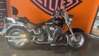  Chopper fat boy