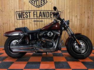  Fat Bob