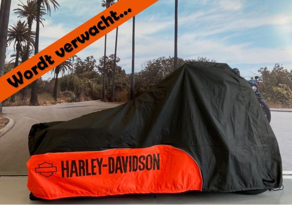  Road King 1690 CLASSIC