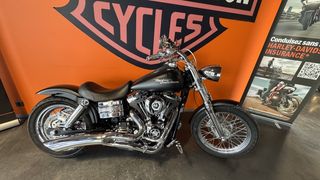  Chopper STREET BOB