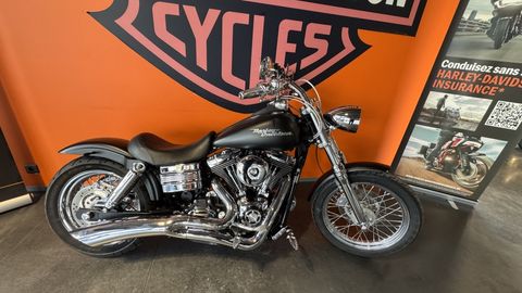  Chopper STREET BOB