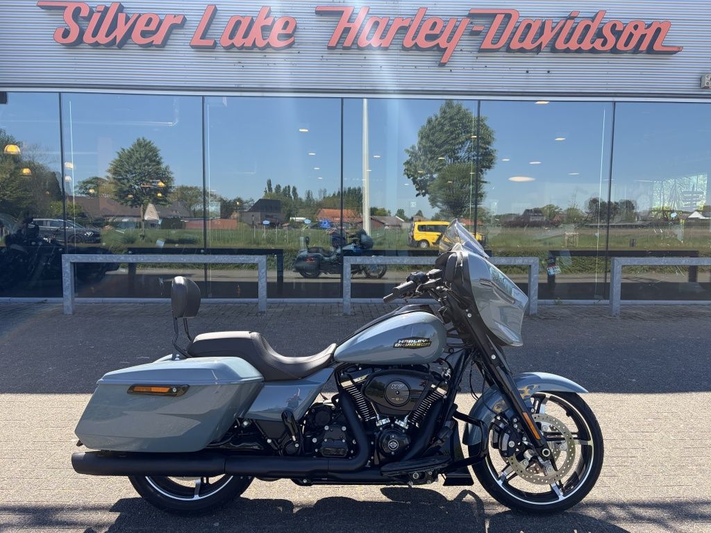  Street Glide