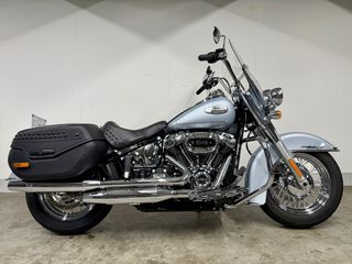  SOFTAIL FLHCS HERITAGE CLASSIC