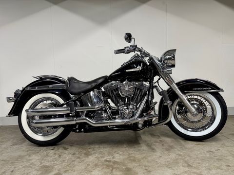  SOFTAIL FLSTN DELUXE