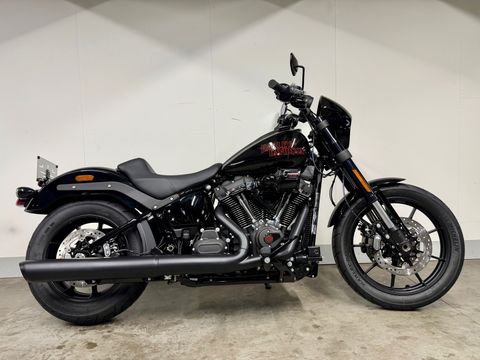  SOFTAIL FXLRS LOW RIDER S '' STOCK DEAL ''