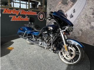  FLHX STREET GLIDE