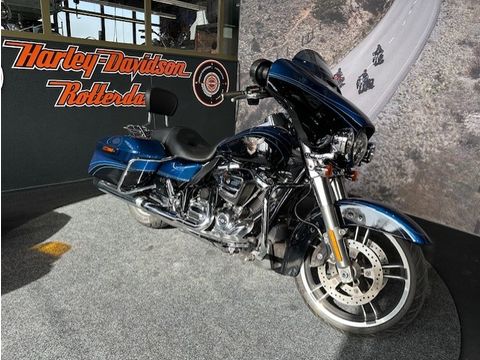  FLHX STREET GLIDE