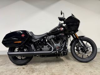  SOFTAIL FXLRST LOW RIDER ST