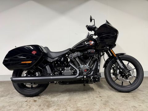  SOFTAIL FXLRST LOW RIDER ST
