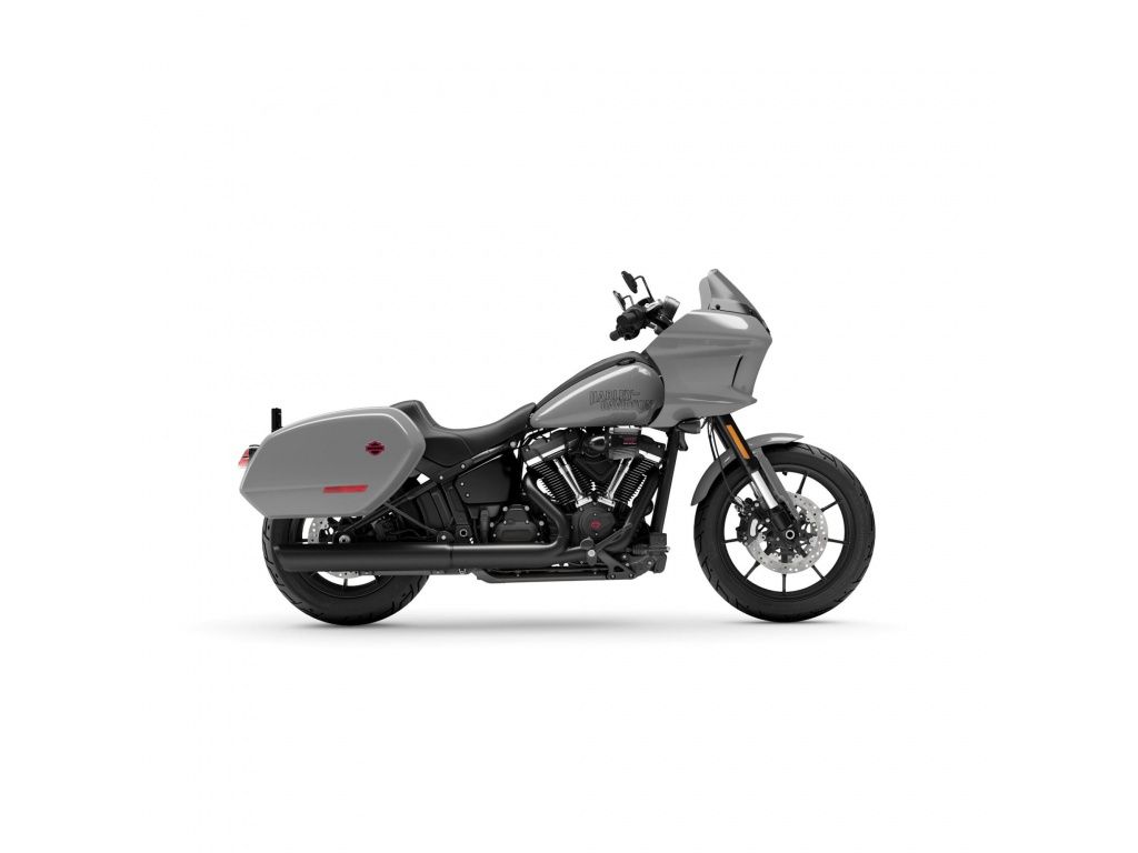  Softail Low Rider ST
