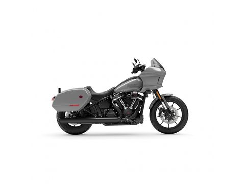  Softail Low Rider ST