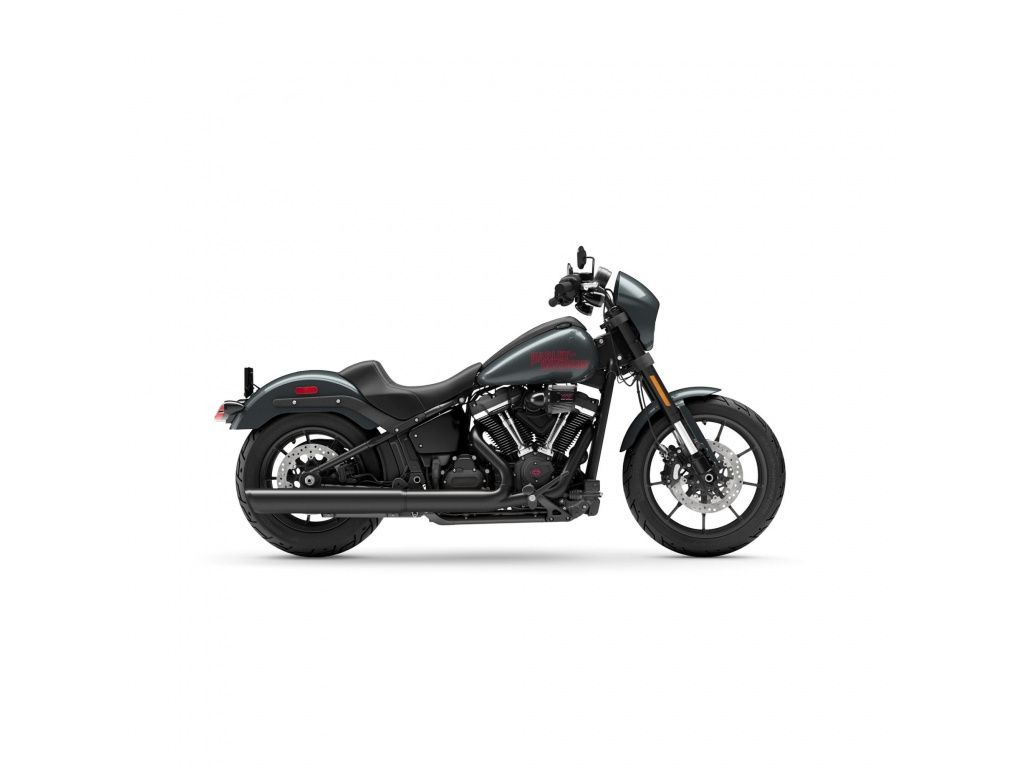  Softail Low Rider S