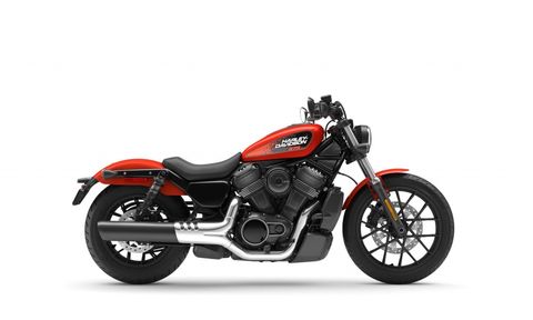  Nightster