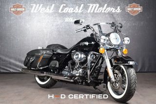  FLHRC Road King Classic