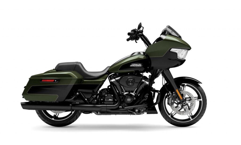  Road Glide