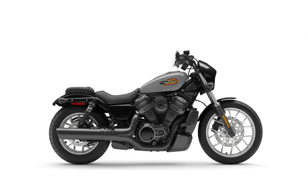  Nightster Special